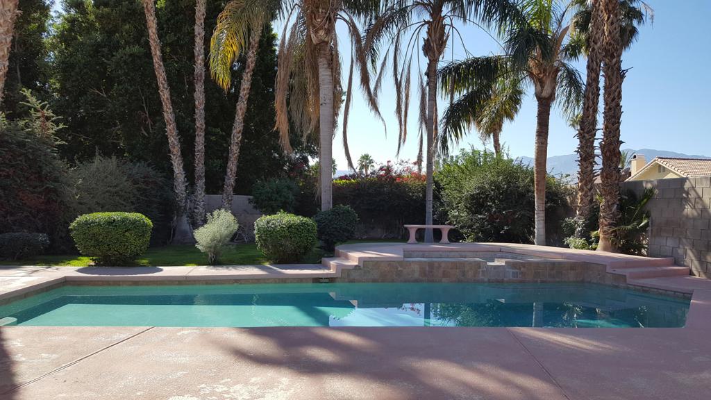 Panorama - Residential Lease