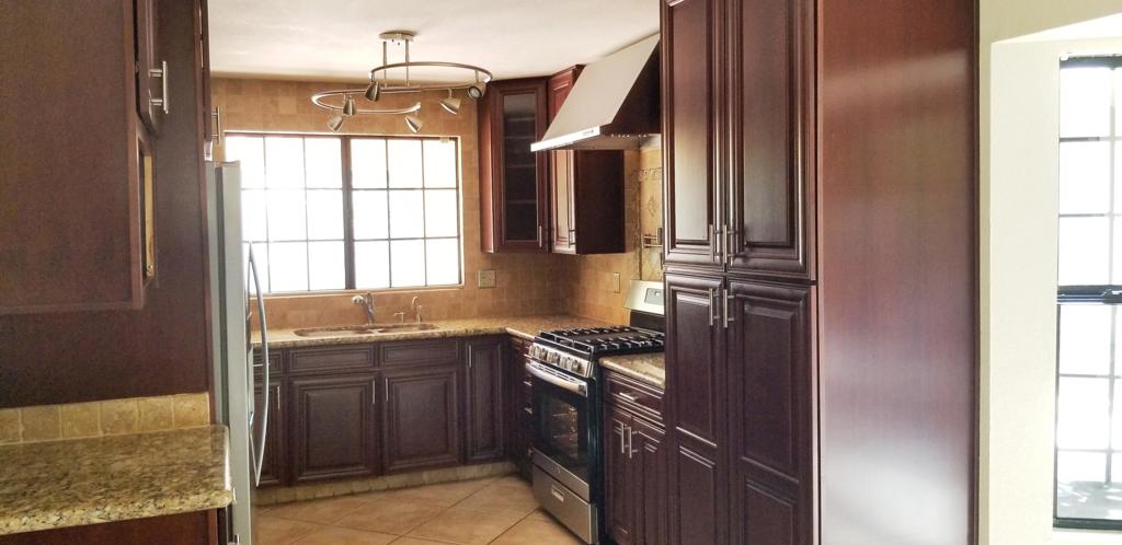 Panorama - Residential Lease