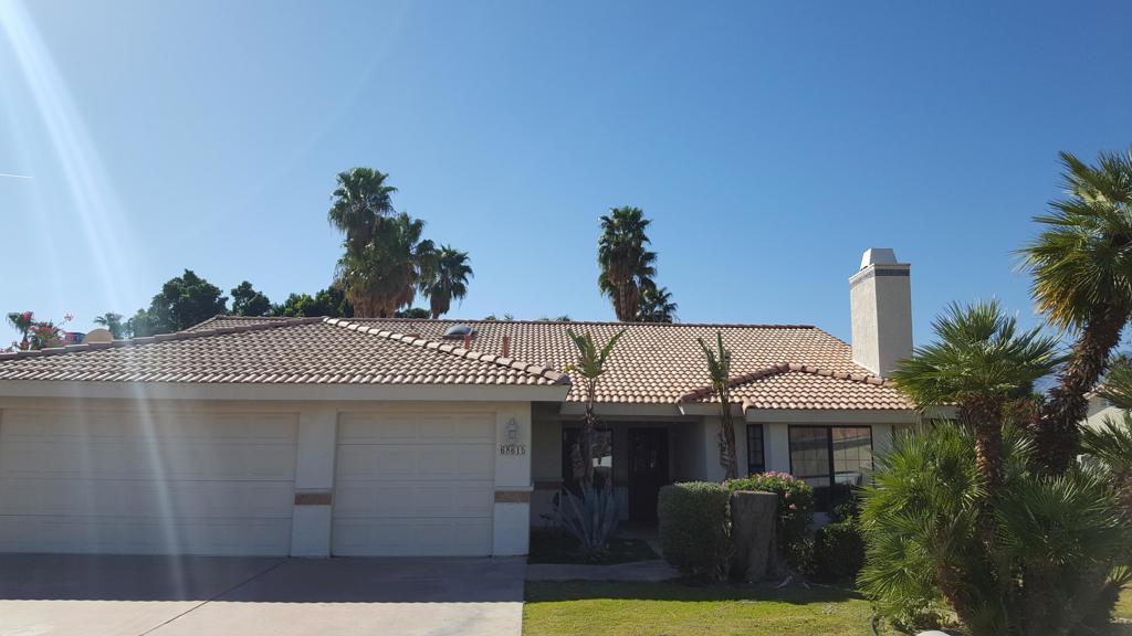 Panorama - Residential Lease