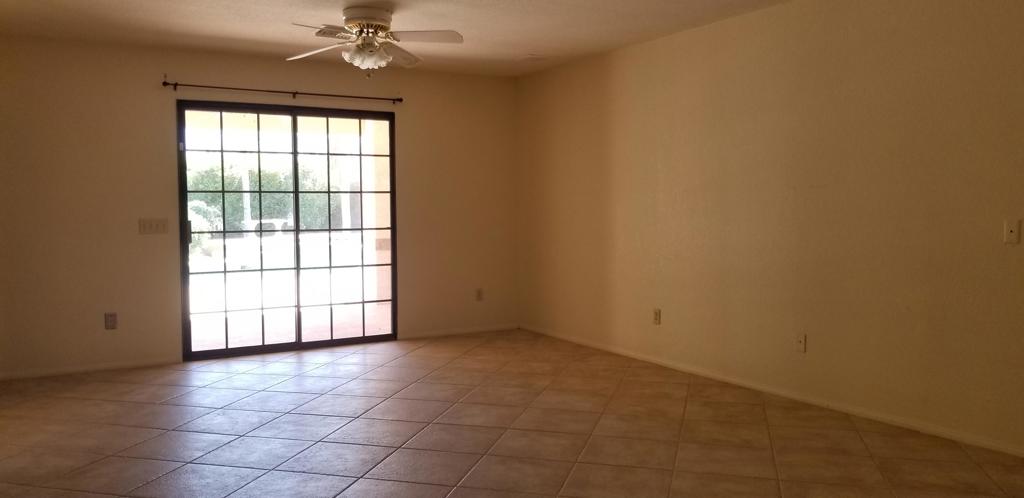 Panorama - Residential Lease