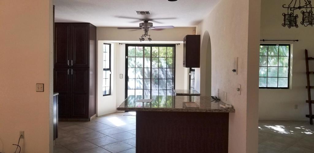 Panorama - Residential Lease