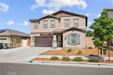25251 Sedona Lane Homeland CA 92548