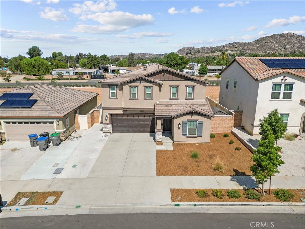 Photo of 25251 Sedona Lane, Homeland, CA 92548 (MLS # IG25225915)