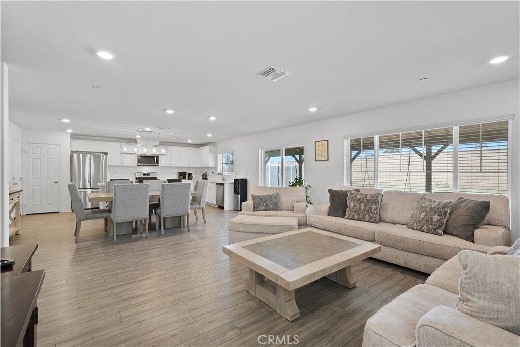 Photo of 25251 Sedona Lane, Homeland, CA 92548 (MLS # IG25225915)