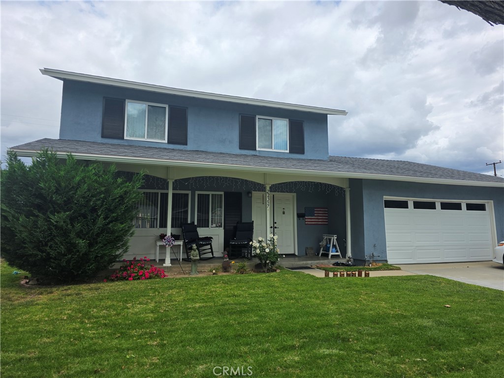 22337 Los Tigres Drive