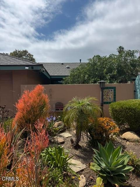 Photo of 1339 El Portal Street, Carpinteria, CA 93013 (MLS # V1-36702)