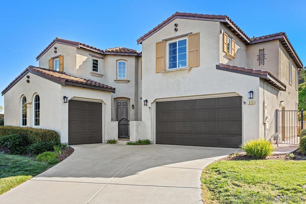 475 Taylor Dr Dr