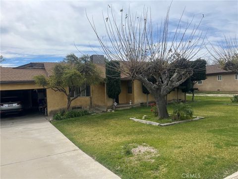 Photo of 18173 Mccauley St, Fontana, CA 92335 (MLS # IV26049816)