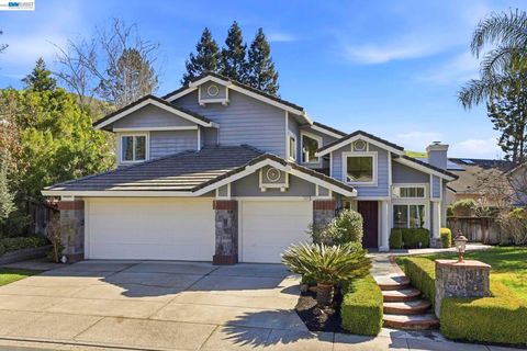 Photo of 3421 Blackhawk Meadow Drive, Danville, CA 94506 (MLS # 41123877)