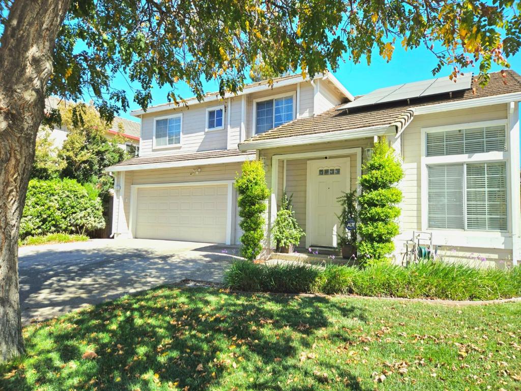 1120 Candlewood Drive