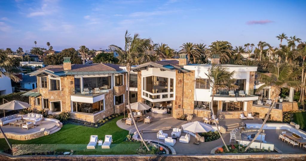 Carlsbad West - Residential