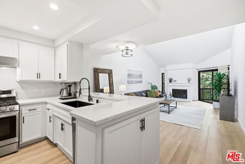 Photo of 8515 Falmouth Avenue #419, Playa Del Rey, CA 90293 (MLS # 26831635)