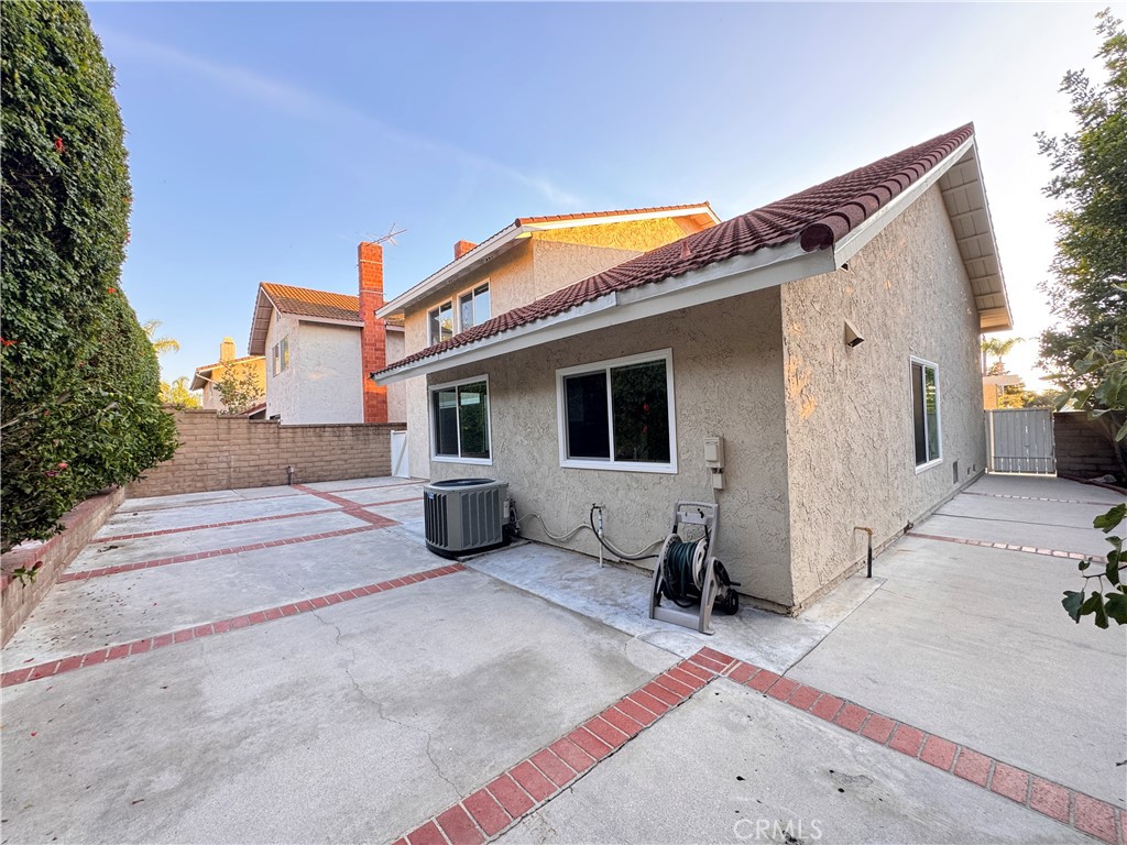 Northwood Meadows (MD) - Residential Lease