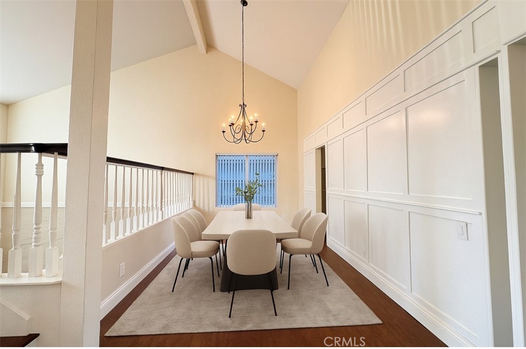 Northwood Meadows (MD) - Residential Lease