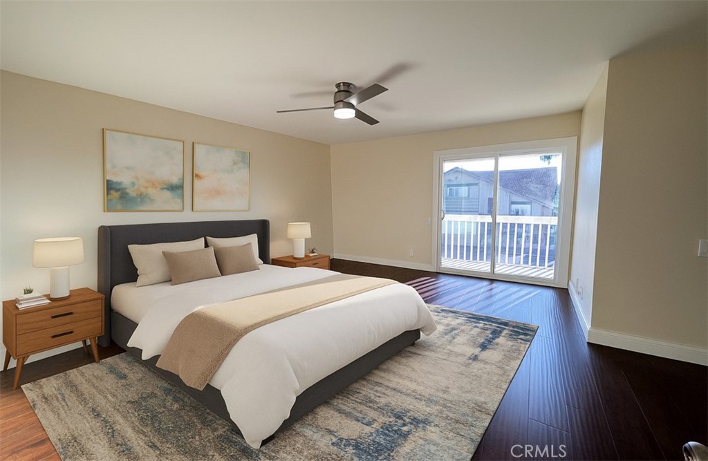 Northwood Meadows (MD) - Residential Lease