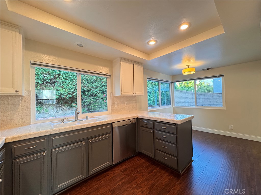 Northwood Meadows (MD) - Residential Lease