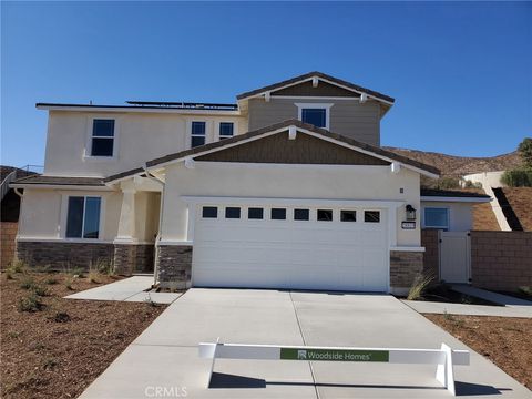 28819 Callisto Court Menifee CA 92586