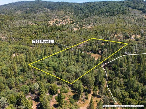 Photo of 7859 Reed LN, Oroville, CA 95966 (MLS # SN26133813)