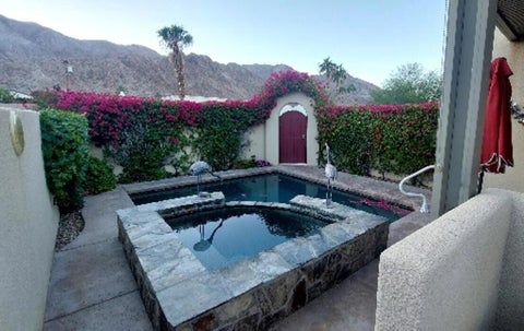Photo of 52550 Avenida Obregon, La Quinta, CA 92253 (MLS # 219147191DA)