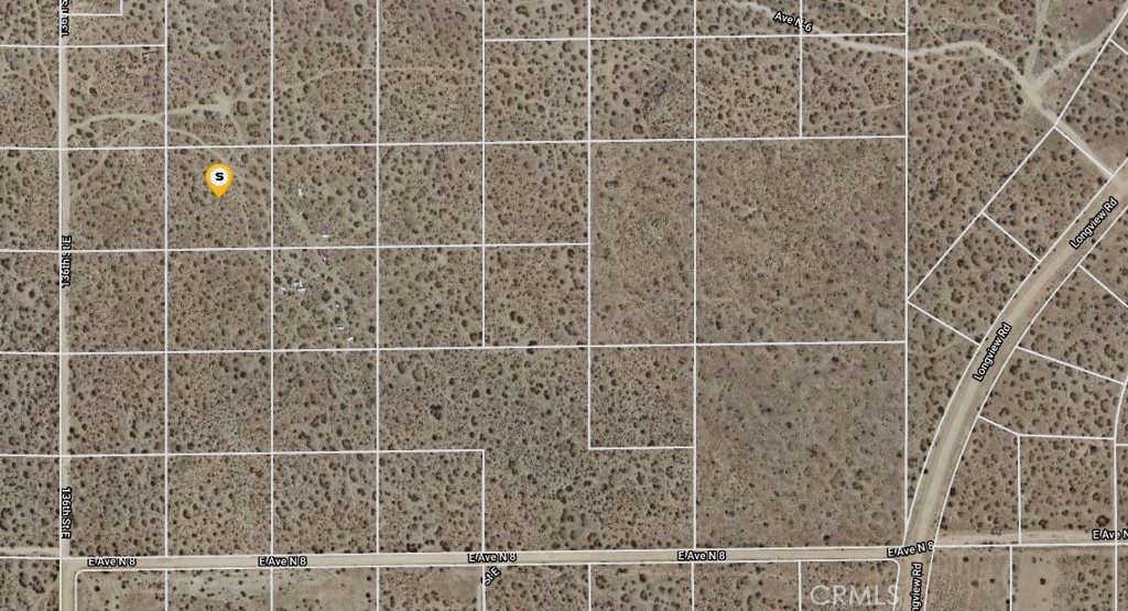 0 Avenue N4 & 131st St E