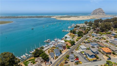 Tiny photo for 201 Main Street, Morro Bay, CA 93442 (MLS # SC26073592)