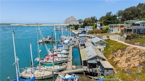 Tiny photo for 201 Main Street, Morro Bay, CA 93442 (MLS # SC26073592)