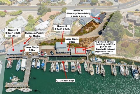 Tiny photo for 201 Main Street, Morro Bay, CA 93442 (MLS # SC26073592)