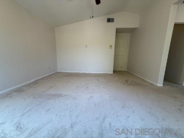 Mira Mesa - Residential Lease