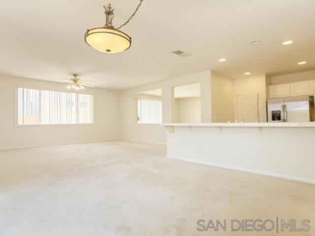 Mira Mesa - Residential Lease