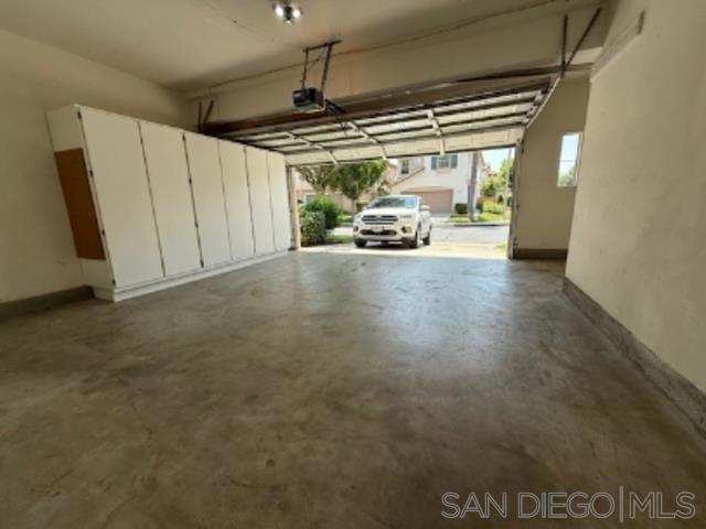 Mira Mesa - Residential Lease