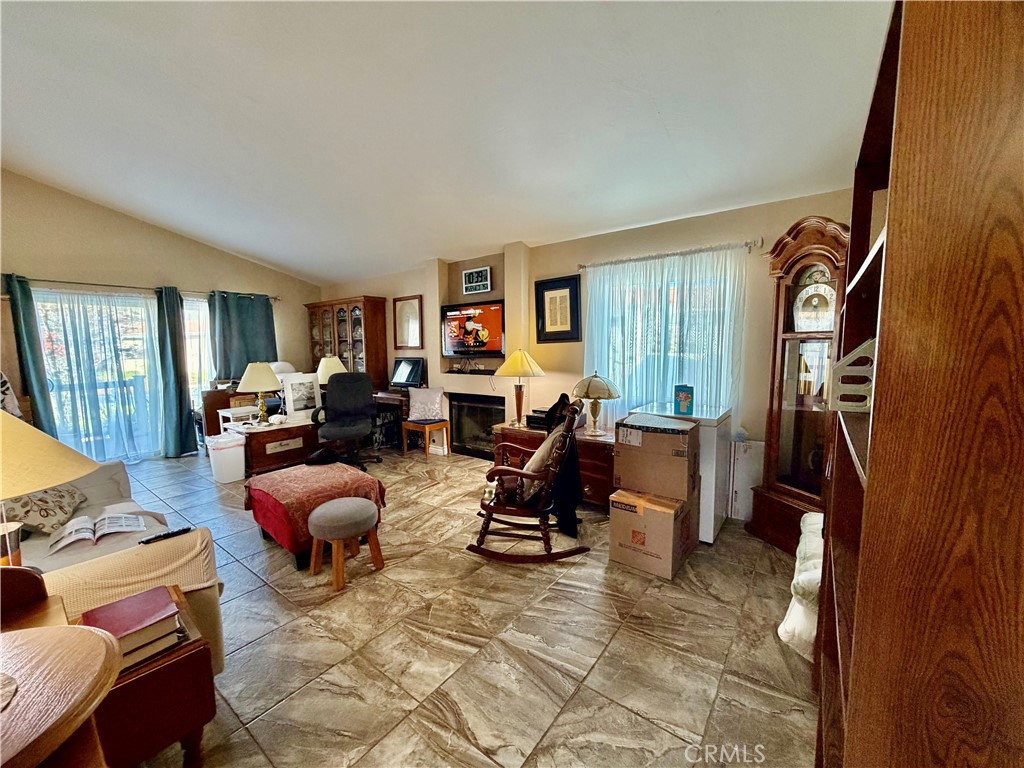San Marcos - Residential