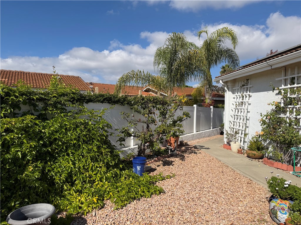 San Marcos - Residential