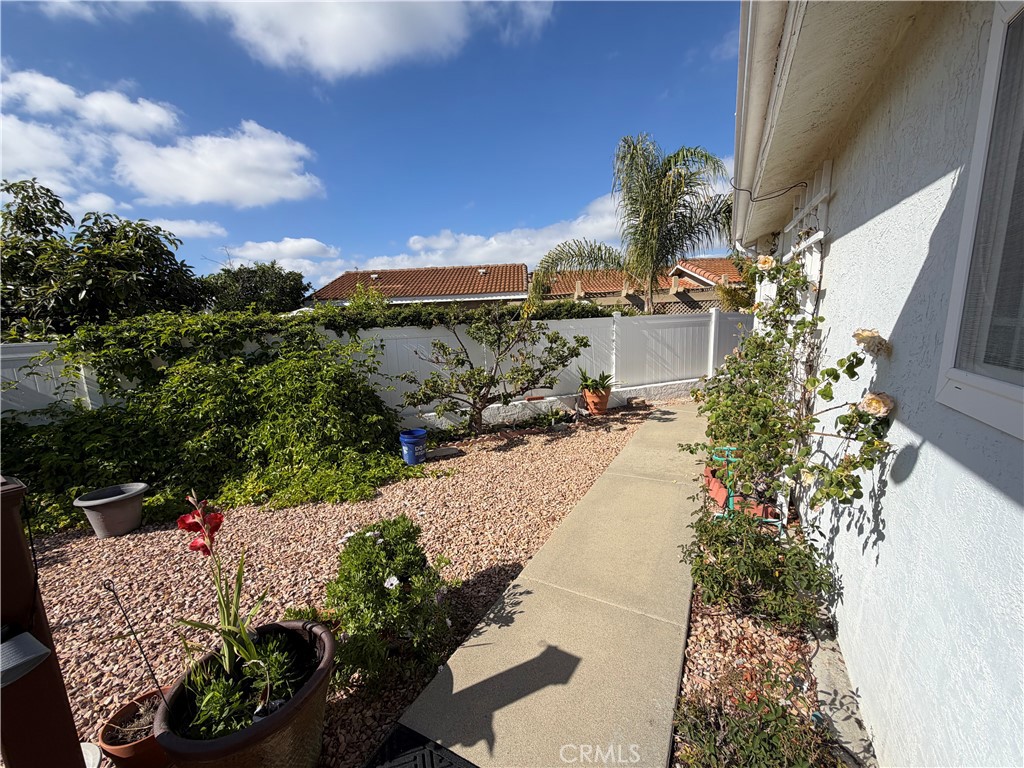 San Marcos - Residential