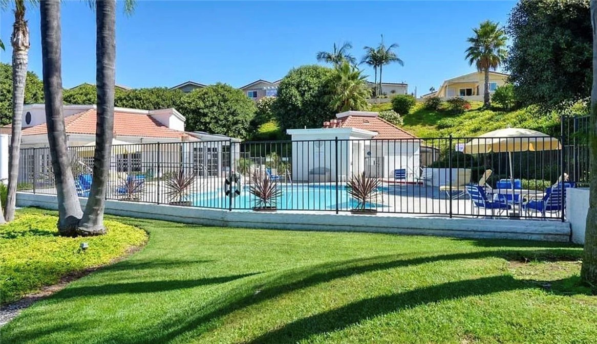 San Marcos - Residential