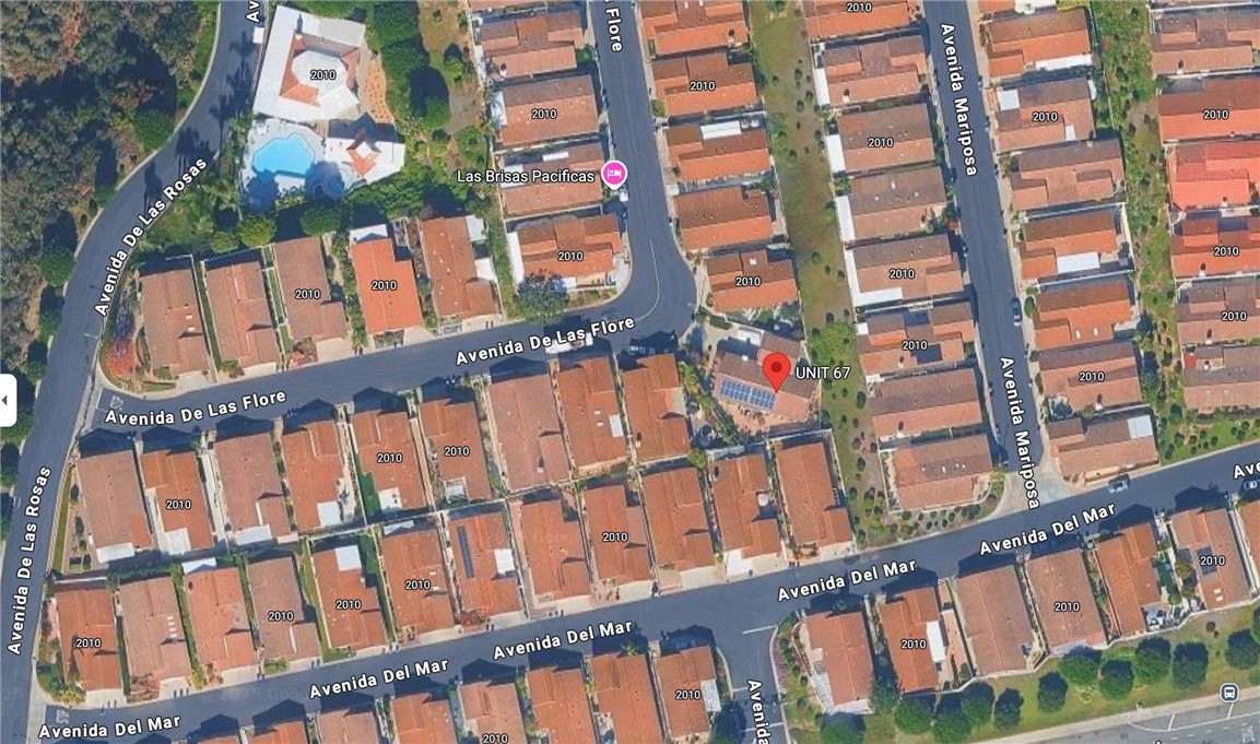 San Marcos - Residential