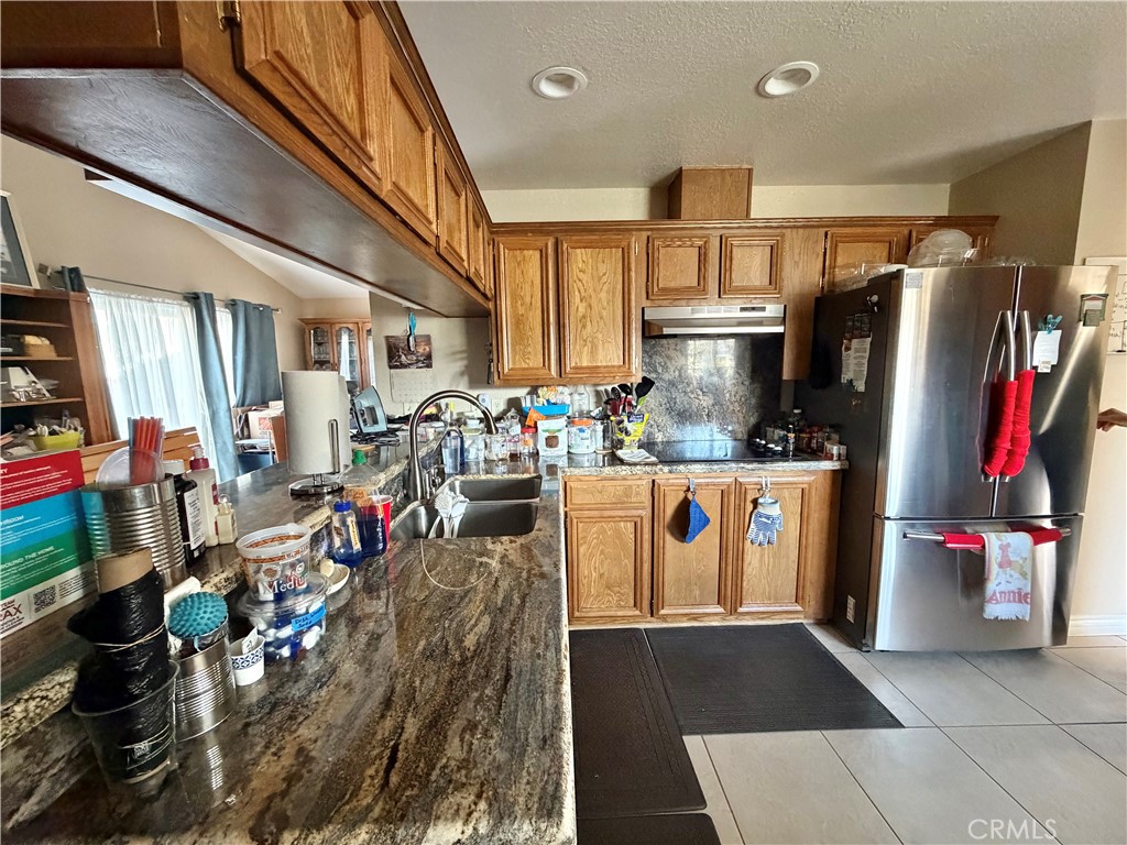 San Marcos - Residential