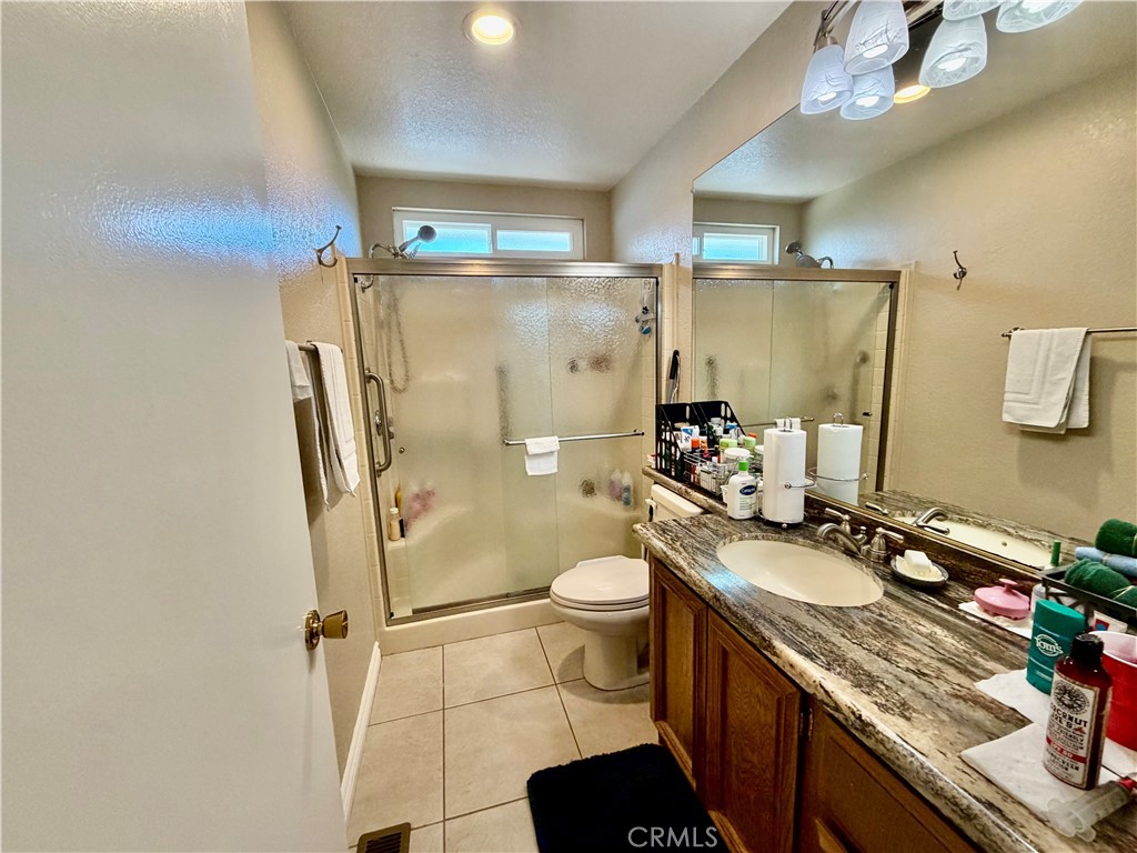 San Marcos - Residential