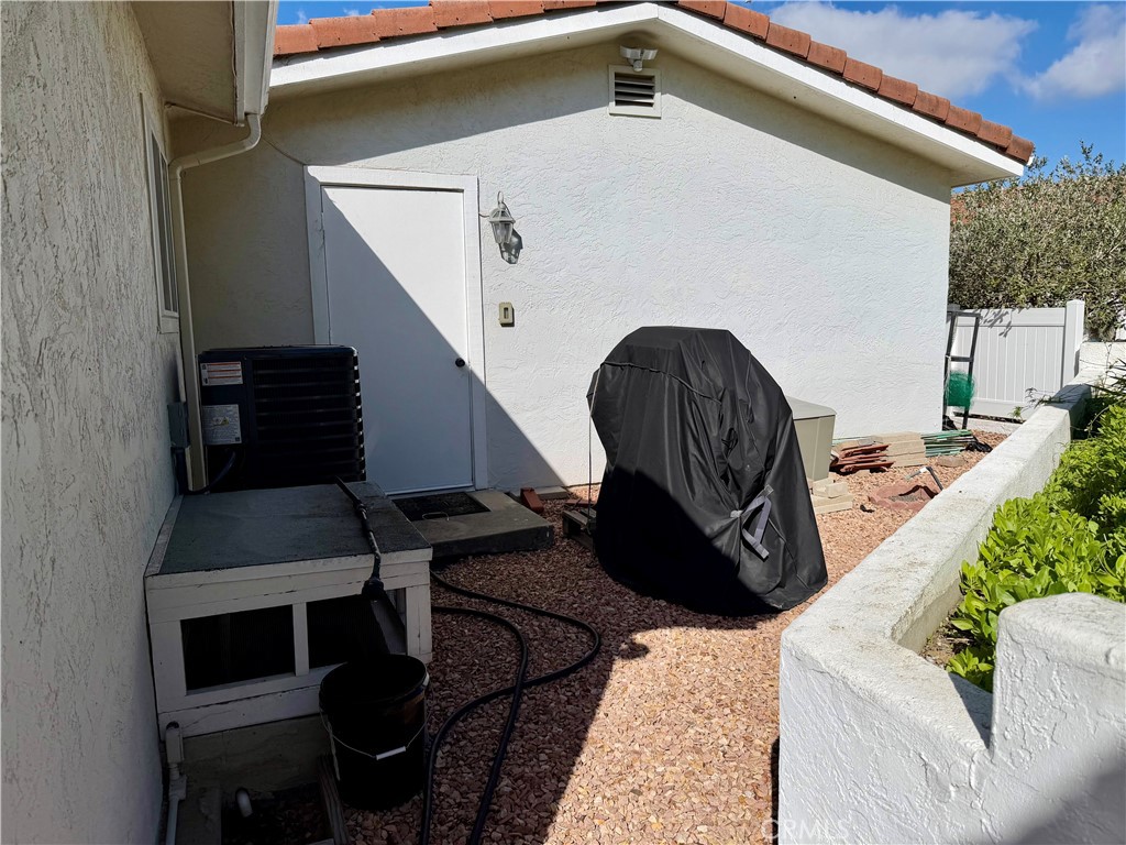 San Marcos - Residential