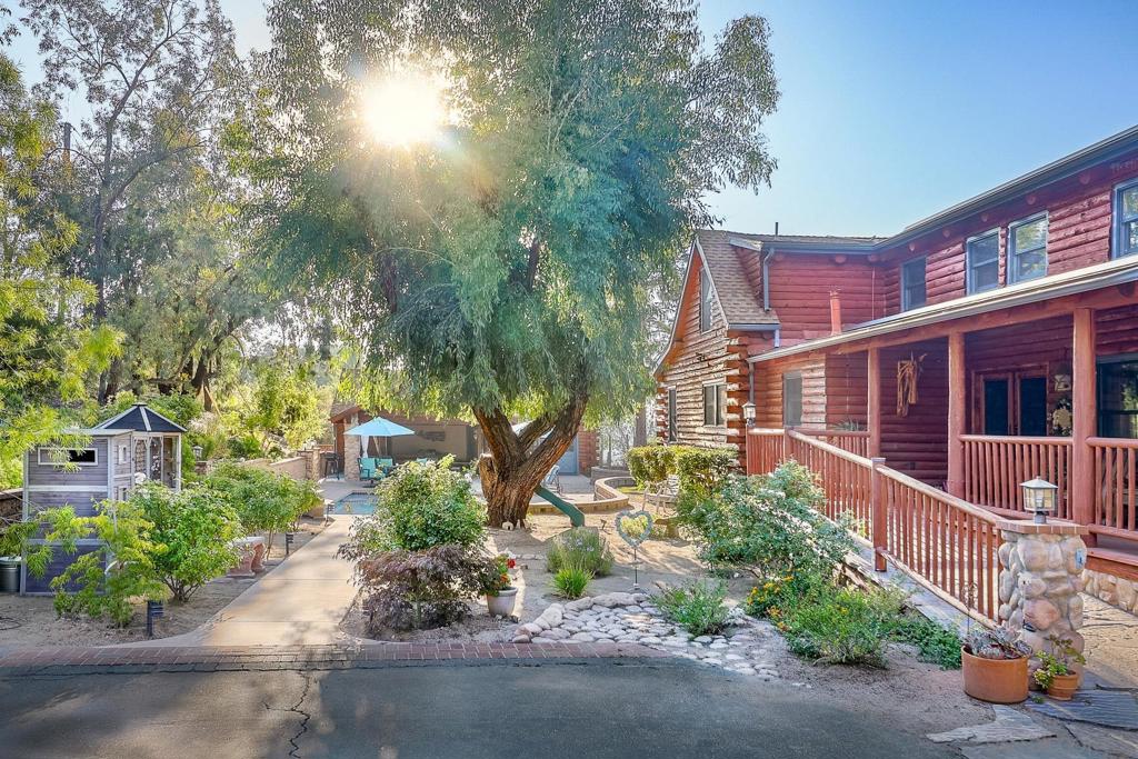 12052 Sky View Drive