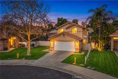 43425 Corte Logrono, Temecula, CA 92592 - MLS#: SW25280828