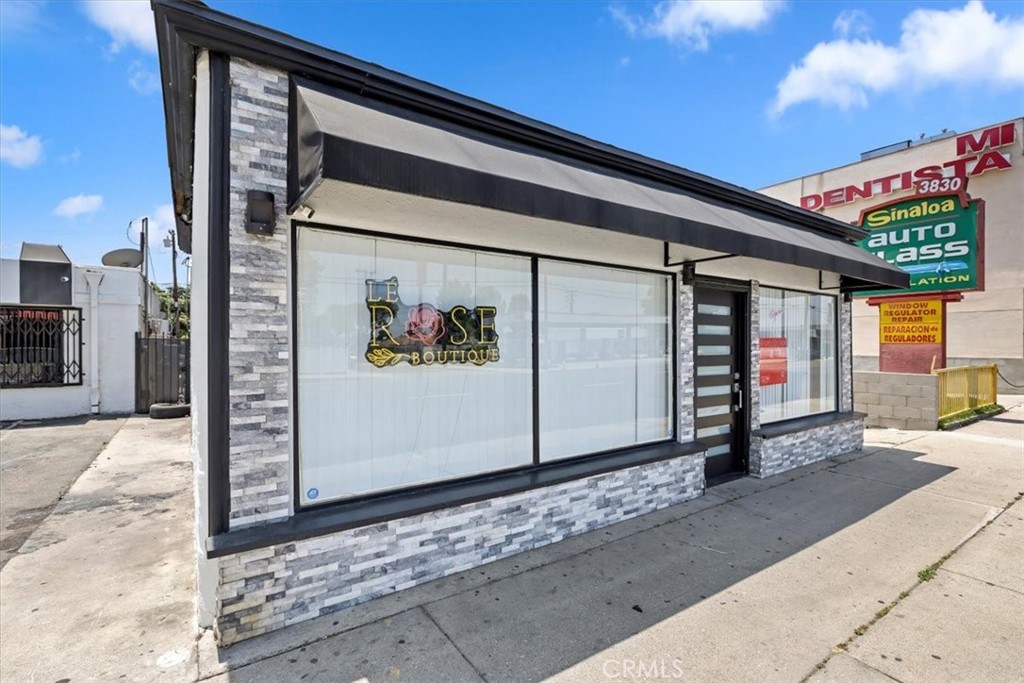 3900 Florence
