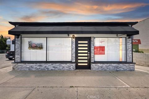 3900 Florence Bell CA 90201