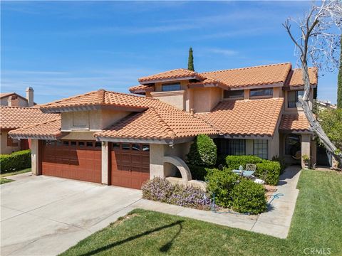 Photo of 5361 Karling Place, Palmdale, CA 93552 (MLS # SR26064462)