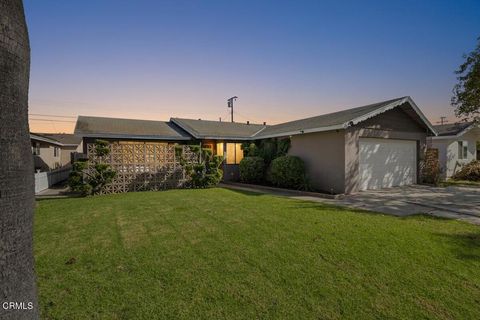 Photo of 3100 NAPA Street, Oxnard, CA 93033 (MLS # V1-32969)