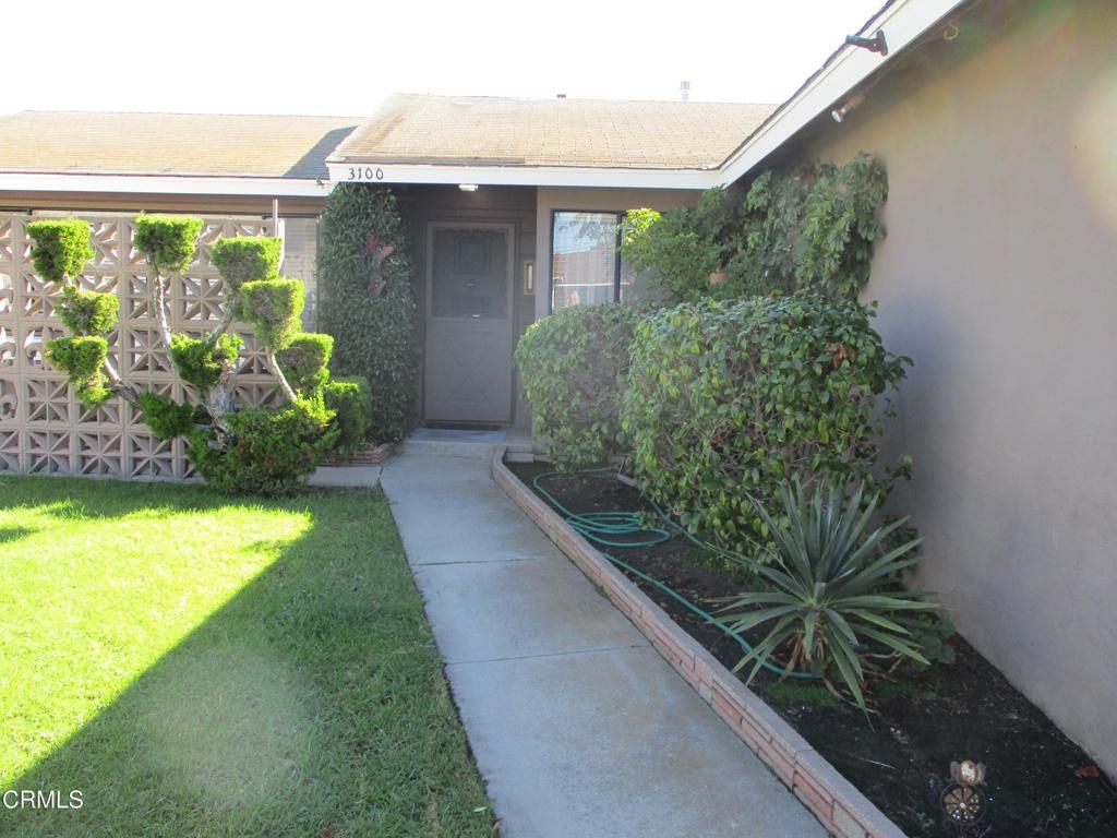 Photo of 3100 NAPA Street, Oxnard, CA 93033 (MLS # V1-32969)