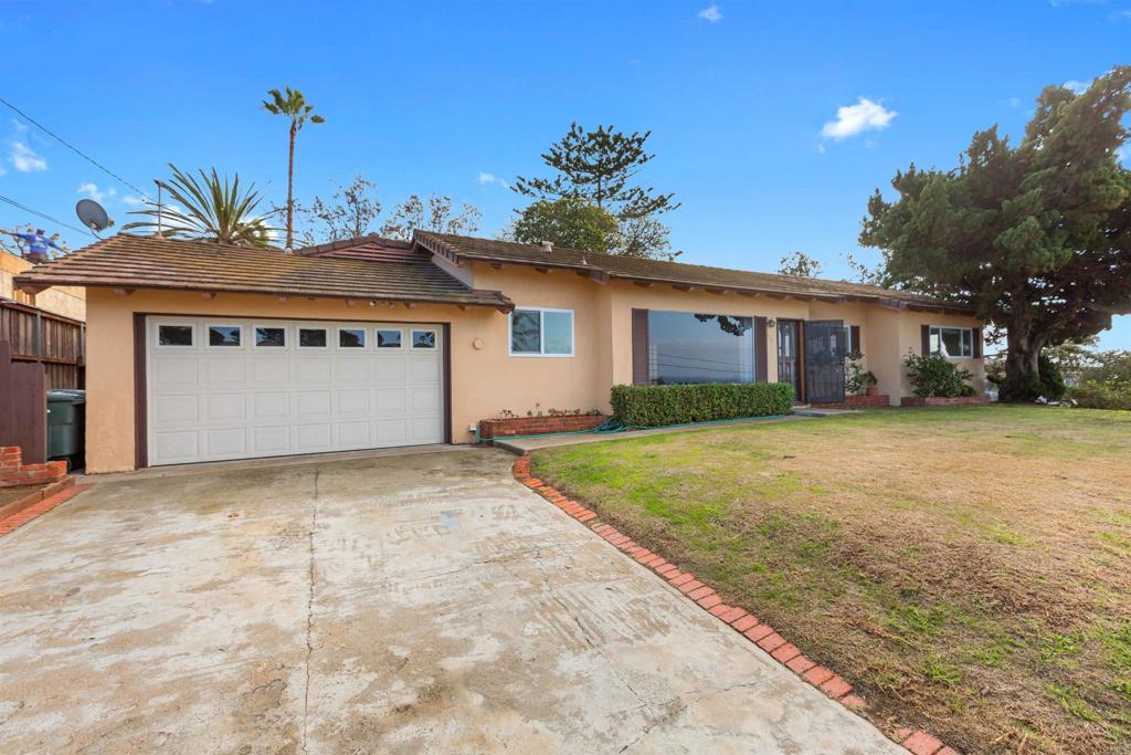 513 Canyon Drive