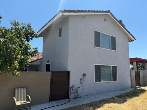 Photo of 844 Woodlawn ST #A, Ontario, CA 91761 (MLS # CV26169216)