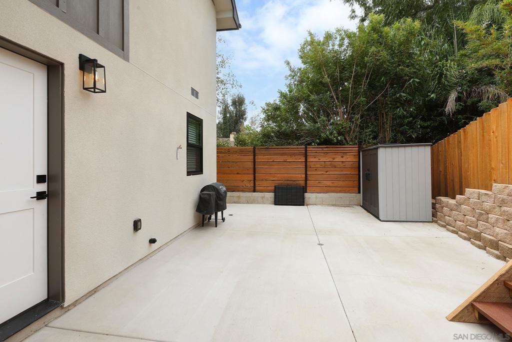 Vista - Residential