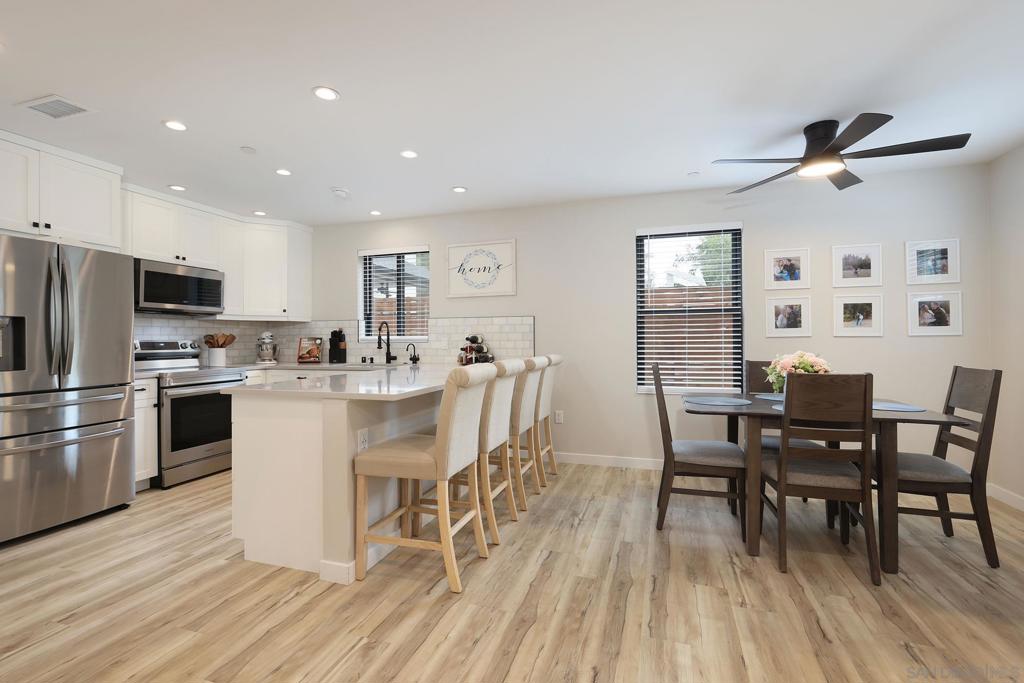 Vista - Residential