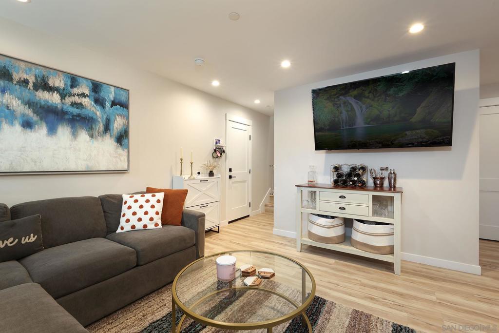 Vista - Residential
